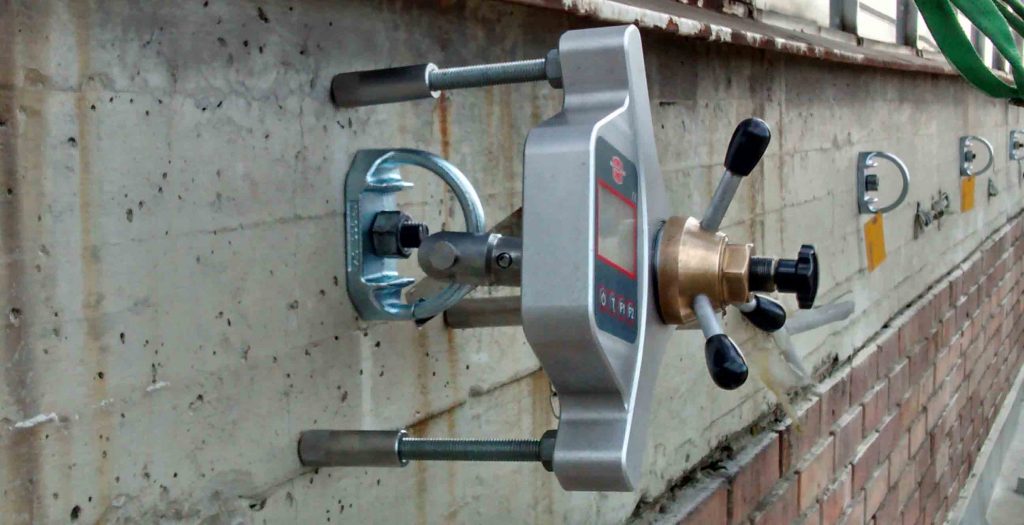 Curso Sistemas de Anclaje